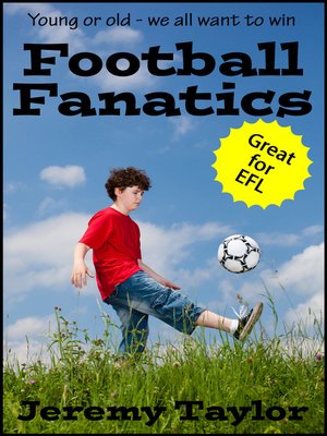 cover image of Football Fanatics